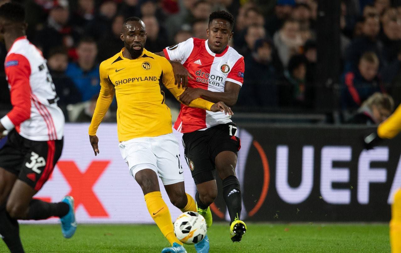 孔塞桑大刀 孔塞桑大刀